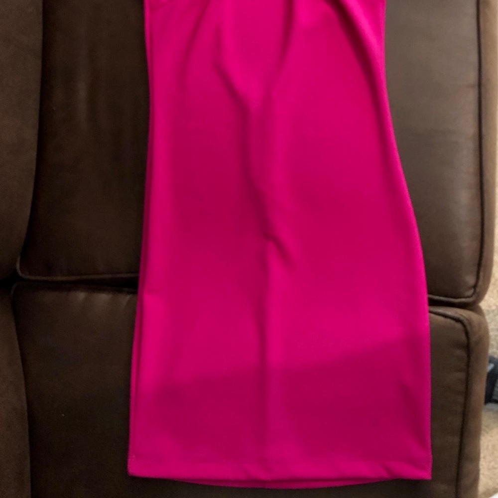 Open back dress - Picture 4 of 4